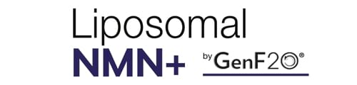 GenF20 Liposomal NMN+ Supplement